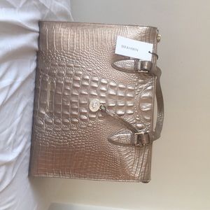 Brand New Brahmin Bag!